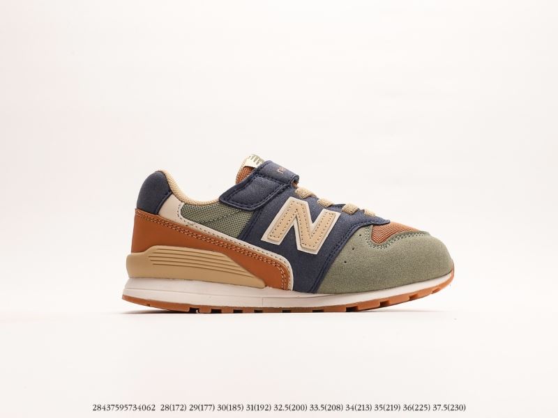 NEW BALANCE SHOES